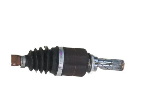 Left front driveshaft RENAULT CLIO V (B7_) 1.0 SCe 75 (B7M5) | BP33405939M38 - Image 3