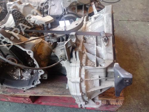 Gearbox RENAULT SCÉNIC II (JM0/1_)  | BP14462802M3 