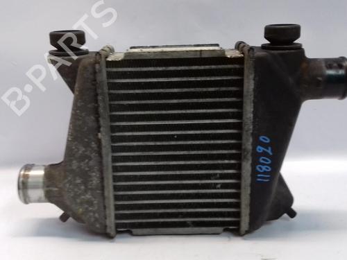 Used Intercooler HONDA ACCORD VIII Estate (CW) 2.2 i-DTEC (CW3) (150 hp) 14461715