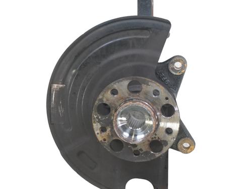 Used Right front steering knuckle Right front steering knuckle SSANGYONG KORANDO (C300) 1.5 e-XGDi (163 hp) 33408924 33408924