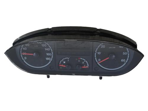 Instrument cluster PEUGEOT BOXER Van 2.2 HDi 130 | BP23232800C47