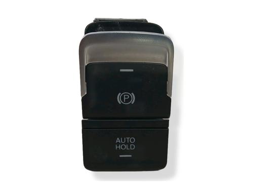 Used Electric handbrake Electric handbrake VW GOLF SPORTSVAN VII (AM1, AN1) 1.4 TSI (125 hp) 34466254 34466254