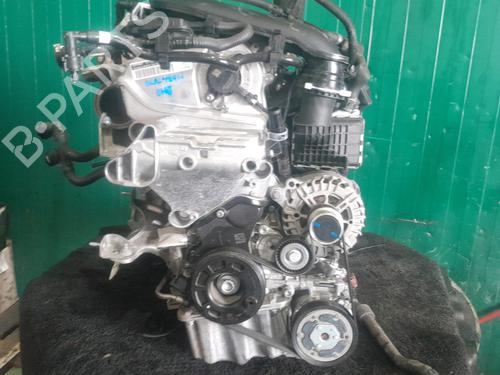 Used Engine (For Parts) Engine (For Parts) SEAT IBIZA V (KJ1, KJG) 1.0 TSI (110 hp) 34547316 34547316