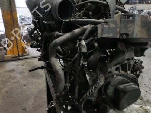 Starter FORD FOCUS C-MAX (DM2) 1.6 | BP35736082M8 - Image 2