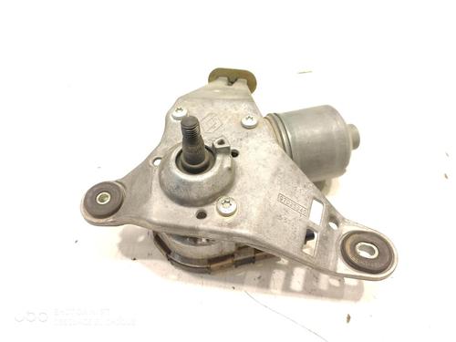 Used Front wiper motor Front wiper motor RENAULT GRAND SCÉNIC IV (R9_) [2016-2023] 34489484 34489484