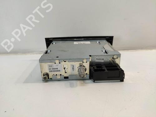 Radio RENAULT KOLEOS I (HY_) 2.0 dCi (HY0K) | BP14464095E6 