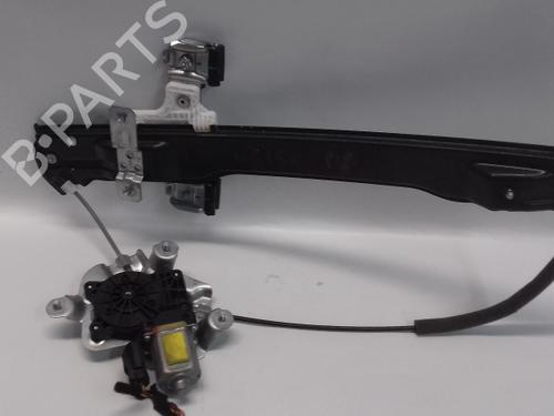 Used Front left window mechanism Front left window mechanism SSANGYONG TIVOLI [2015-2026] 40511534 40511534