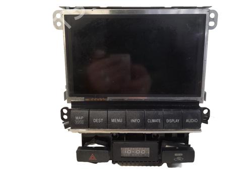 Used Display monitor Display monitor LEXUS RX (_U3_) 400h AWD (MHU38_, MHU38R) (272 hp) 34468654 34468654