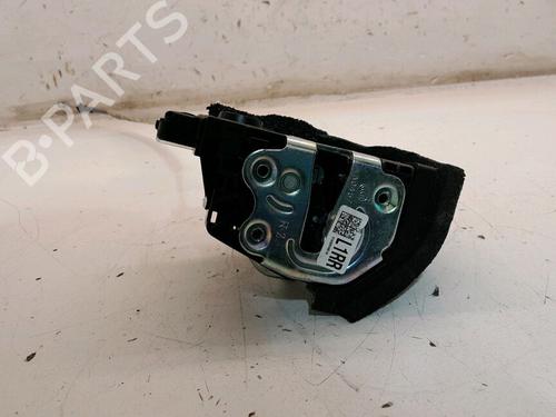 Used Rear right lock Rear right lock KIA STONIC (YB) [2017-2026] 34490737 34490737