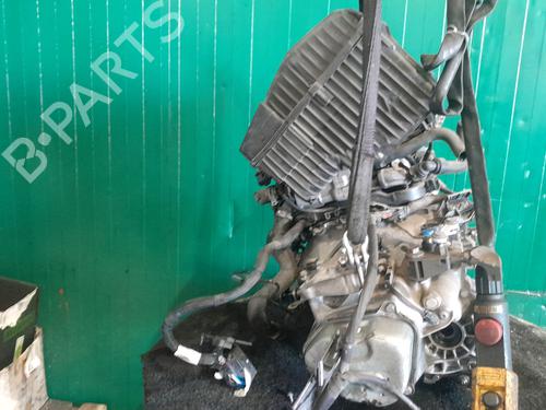 Gearbox CITROËN C3 III (SX) 1.2 PURETECH 82 | BP34548405M3 - Image 2