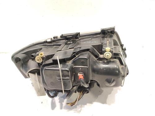 Left headlight AUDI A6 C5 Avant (4B5) 2.5 TDI | BP17698159C28 