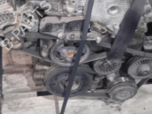 Engine OPEL ZAFIRA A MPV (T98)  | BP19049258M1 