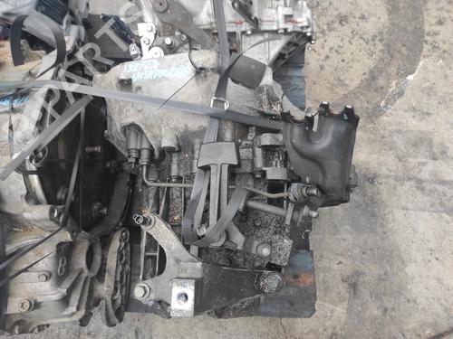 Gearbox VOLVO C30 (533) 1.8 FlexFuel | BP34487855M3 - Image 4