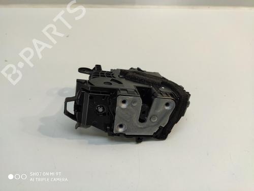 Front right lock NISSAN MICRA V (K14) 1.0 | BP14463571C97