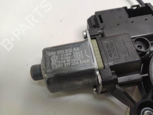 Rear right window mechanism VW POLO V (6R1, 6C1) 1.4 TDI | BP14463761C25 