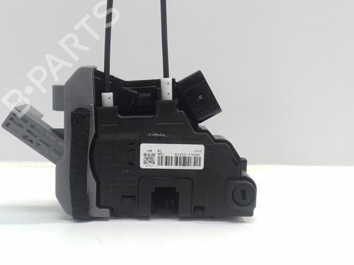 Rear left lock KIA SORENTO III (UM) 2.2 CRDi 4WD | BP14915164C100 