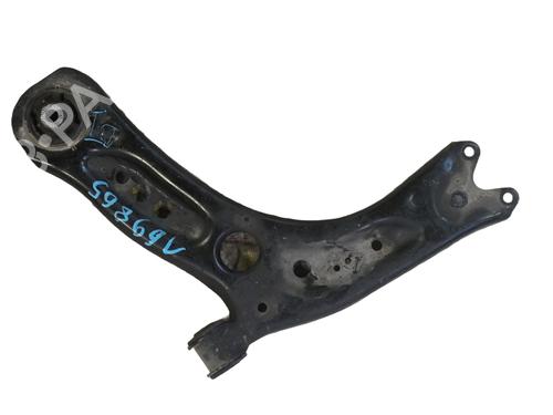 Used Left front suspension arm SEAT LEON ST (5F8) 1.4 TSI (125 hp) 25595460