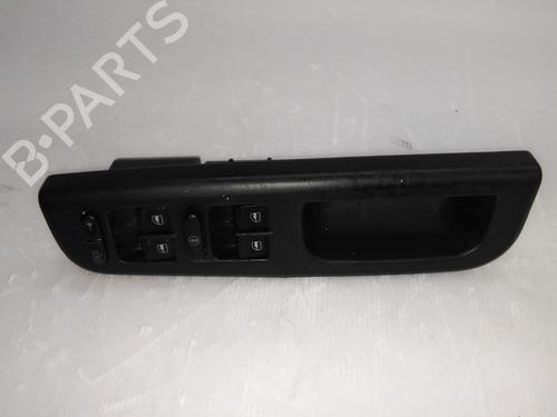 Used Left front window switch Left front window switch RENAULT CLIO III (BR0/1, CR0/1) 1.5 dCi (BR17, CR17) (86 hp) 34485617 34485617