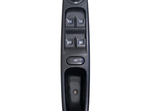 Used Left front window switch Left front window switch RENAULT ZOE (BFM_) ZOE (92 hp) 34547695 34547695