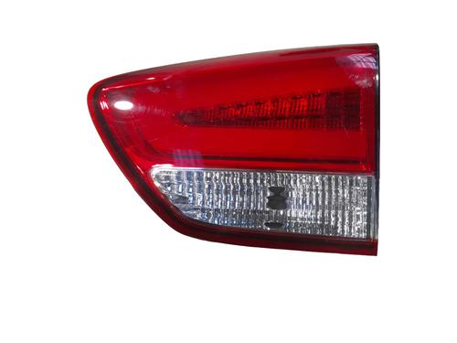 Højre baglygte bagklap Højre baglygte bagklap KIA CARENS IV 1.7 CRDi (116 hp) 34548278 34548278