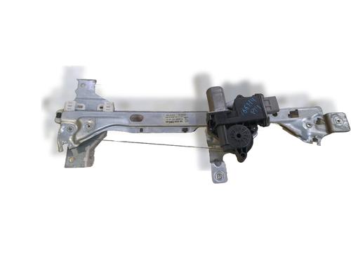 Used Rear right window mechanism Rear right window mechanism 34465907 34465907