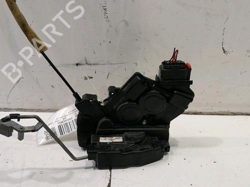 Used Front right lock MAZDA 5 (CR) 2.0 CD (CR19) (143 hp) 14467298