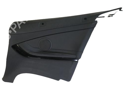 Used Rear right panel BMW 4 Convertible (F33, F83) 420 d (190 hp) 28350015