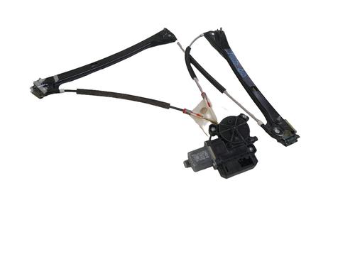 Used Front right window mechanism VW POLO V (6R1, 6C1) 1.6 TDI (105 hp) 26891263