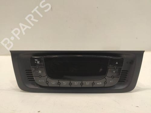 Used Climate control SEAT IBIZA IV (6J5, 6P1) 1.6 TDI (90 hp) 14446823