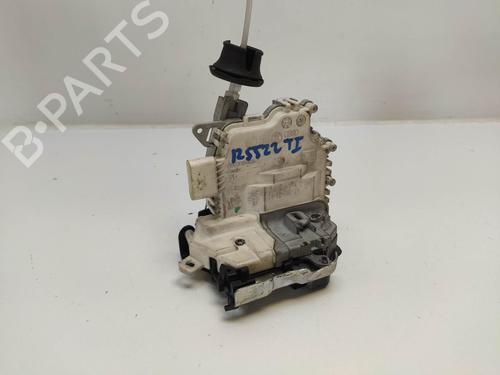 Rear left lock AUDI Q7 (4LB) 3.0 TDI quattro | BP14463699C100 
