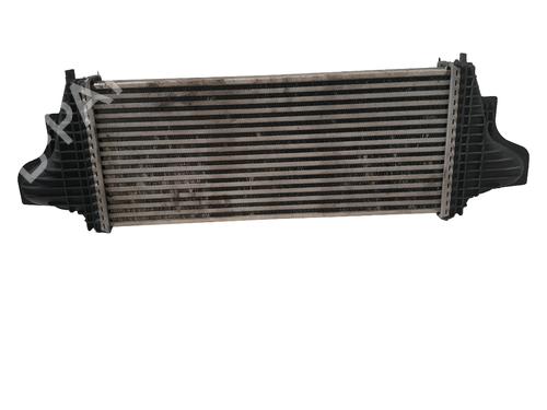 Used Intercooler MERCEDES-BENZ M-CLASS (W164) ML 280 CDI 4-matic (164.120) (190 hp) 27930434