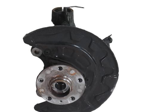 Used Left front steering knuckle Left front steering knuckle SEAT LEON ST (5F8) 1.6 TDI (115 hp) 33409818 33409818