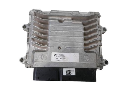 Used Engine control unit (ECU) Engine control unit (ECU) KIA NIRO I (DE) 1.6 GDI Hybrid (141 hp) 35734113 35734113