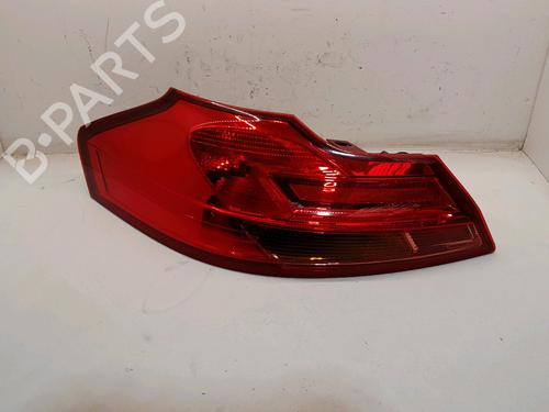 Used Left taillight Left taillight OPEL INSIGNIA A Sports Tourer (G09) 2.0 CDTI (35) (131 hp) 34490490 34490490