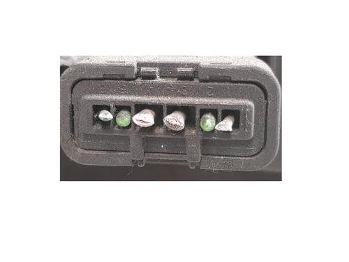 Left headlight RENAULT MEGANE III Hatchback (BZ0/1_, B3_) 1.2 TCe (BZ2B, BZ11) | BP37241006C28 - Image 3