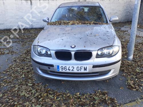 Other BMW 1 (E87) 118 d | BP34549277O1  - Image 5