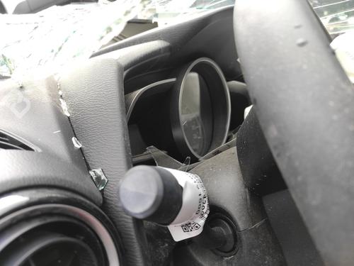 Used Instrument cluster Instrument cluster MAZDA 2 Hatchback (DL, DJ) 1.5 SKYACTIV-G (90 hp) 34486874 34486874