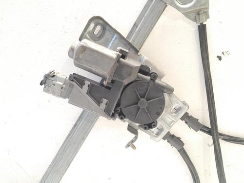 Front left window mechanism CITROËN C3 Pluriel (HB_) 1.4 | BP14478521C22 