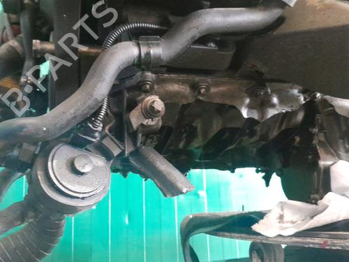 Gearbox BMW X4 (F26) xDrive 20 d | BP36844414M3 - Image 5