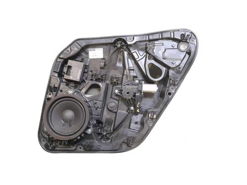 Used Rear right window mechanism Rear right window mechanism VOLVO V40 Hatchback (525) D3 (150 hp) 34547827 34547827