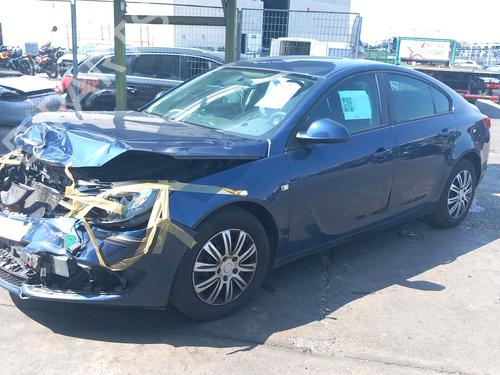 Used Parts OPEL INSIGNIA A (G09) 2.0 CDTI (68) (120 hp) 2938386