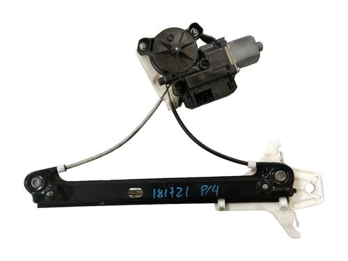 Elevalunas trasero derecho Elevalunas trasero derecho VW POLO V (6R1, 6C1) 1.6 TDI (90 hp) 36360938 36360938