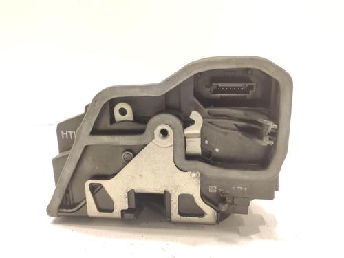 Used Rear left lock BMW 5 (E60) 530 i (231 hp) 17698074