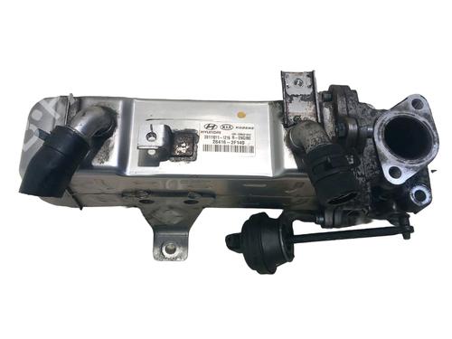 Egr HYUNDAI ix35 (LM, EL, ELH) 2.0 CRDi | BP35735330M69 - Image 2