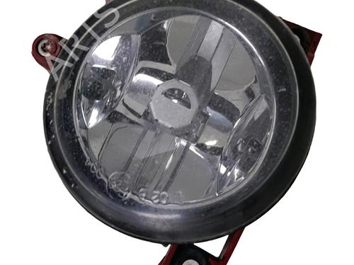 Used Left front fog light SEAT IBIZA III (6L1) 1.4 TDI (80 hp) 26123688