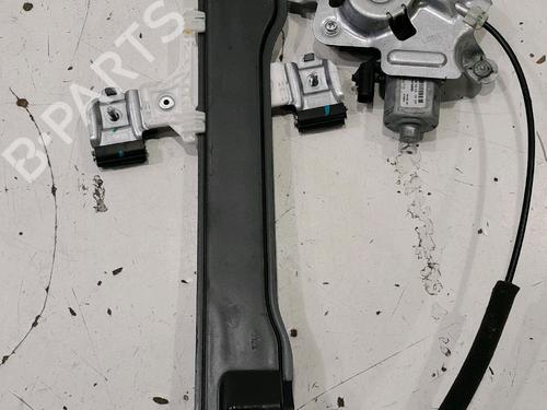 Front right window mechanism SSANGYONG TIVOLI 1.6 | BP34462662C23 - Image 2