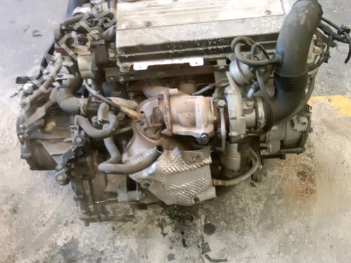 Alternator SAAB 9-3 Convertible (YS3F)  | BP19050845M7 