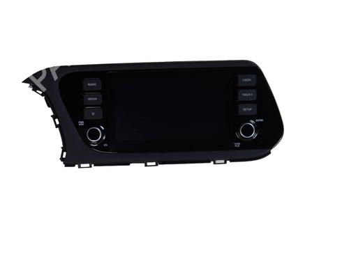 Bilradio HYUNDAI i20 III (BC3, BI3) [2020-2025]  20086256