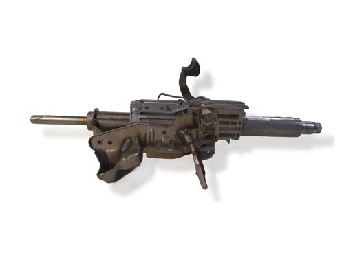 Used Steering column Steering column AUDI A4 B8 (8K2) 2.0 TDI (143 hp) 33405238 33405238