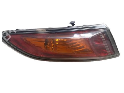 Used Left taillight HONDA CIVIC VIII Hatchback (FN, FK) 2.2 CTDi (FK3) (140 hp) 20326145